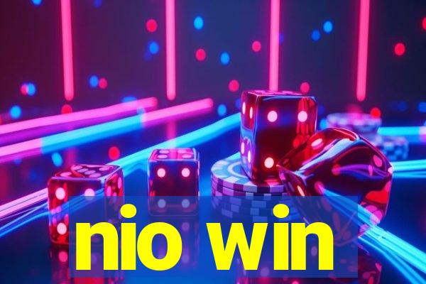 nio win