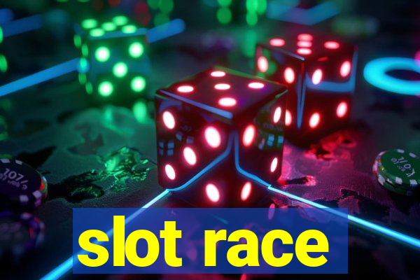 slot race