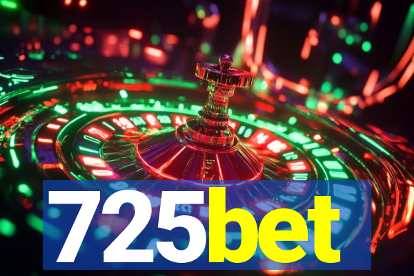 725bet