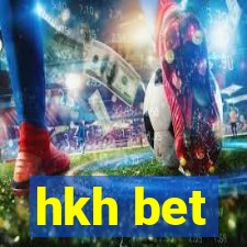 hkh bet