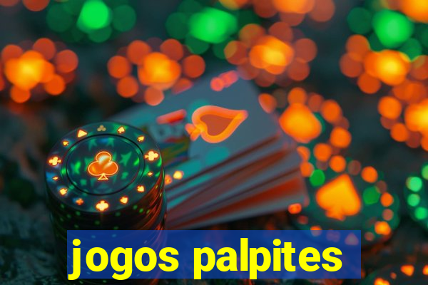 jogos palpites