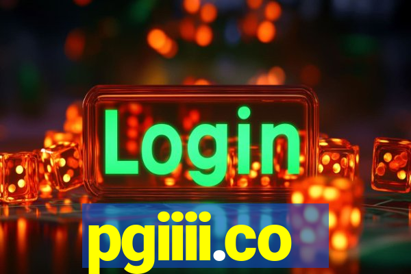 pgiiii.co