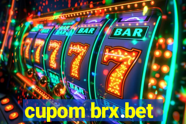 cupom brx.bet