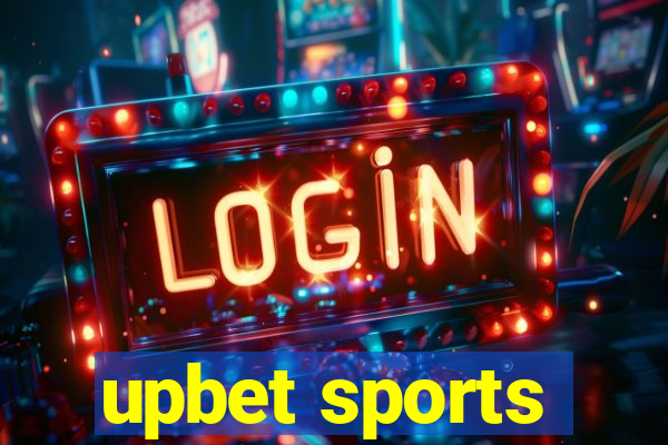 upbet sports