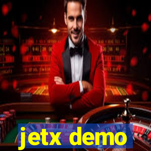 jetx demo