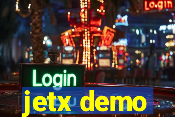 jetx demo