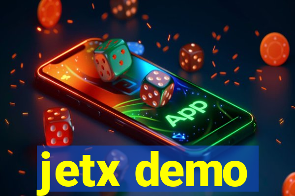 jetx demo