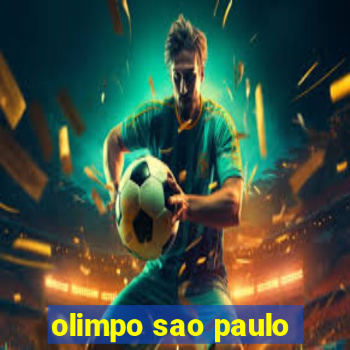 olimpo sao paulo