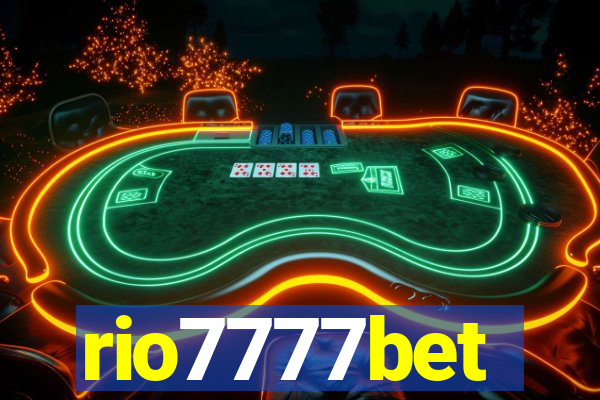 rio7777bet