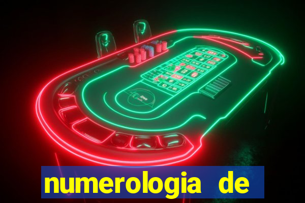 numerologia de santos de cabeca na umbanda