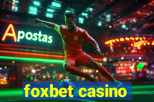 foxbet casino