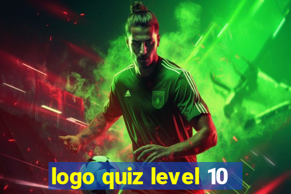 logo quiz level 10