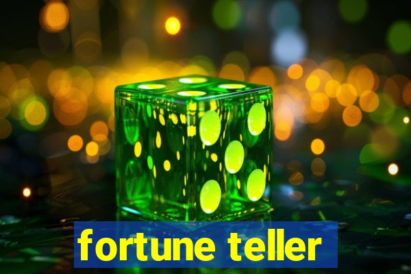 fortune teller