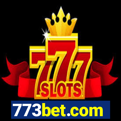 773bet.com