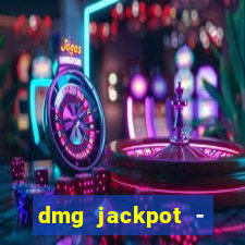 dmg jackpot - casino slots