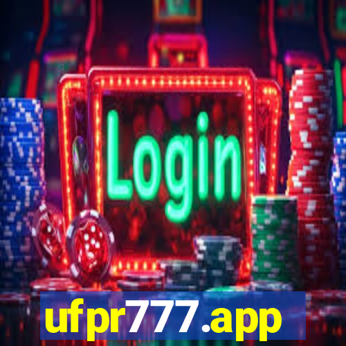 ufpr777.app