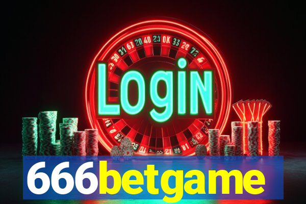 666betgame