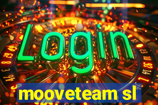 mooveteam sl