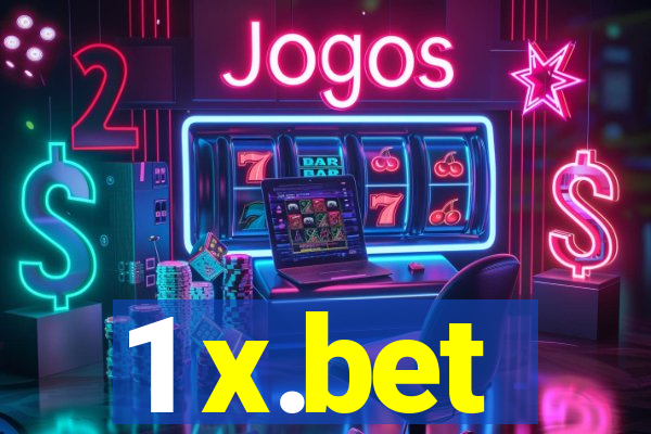 1 x.bet