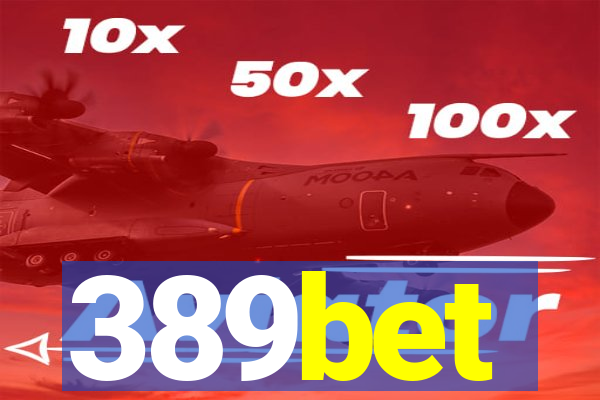 389bet