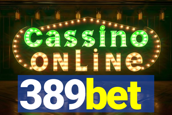 389bet