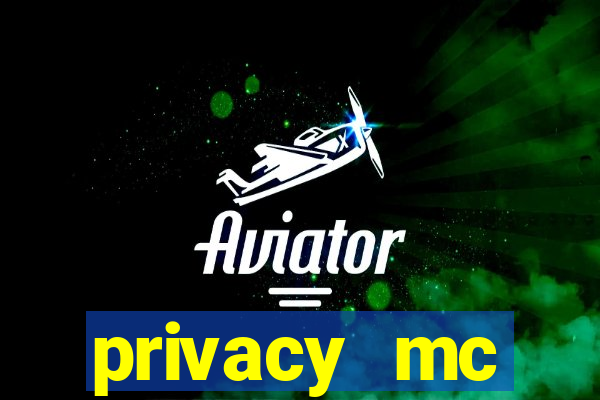 privacy mc pipoquinha gratis