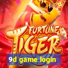 9d game login