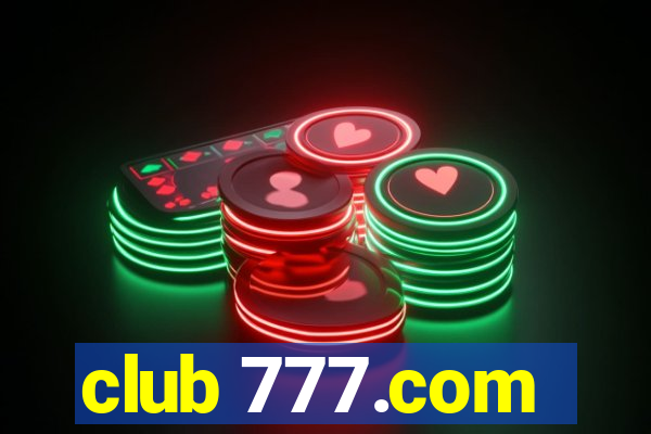 club 777.com