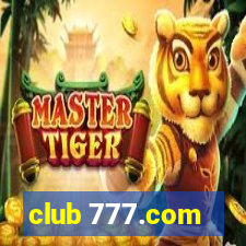 club 777.com