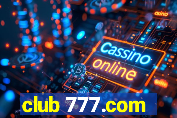 club 777.com