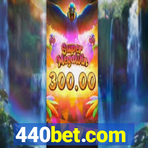 440bet.com