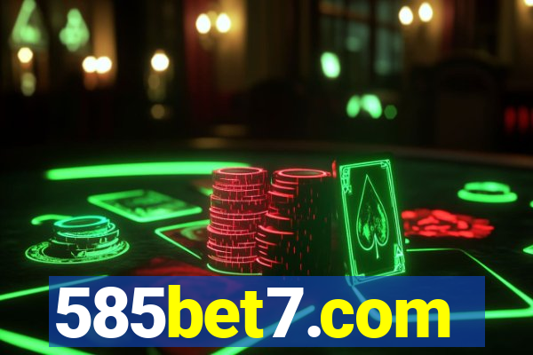 585bet7.com