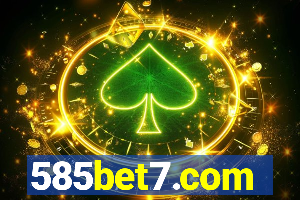 585bet7.com