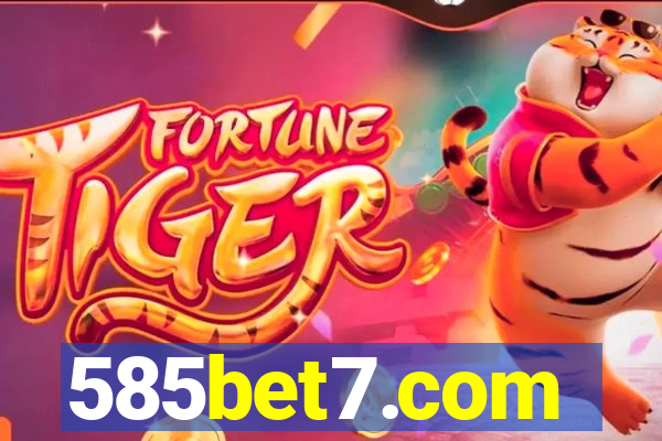 585bet7.com