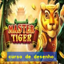 curso de desenho no senac