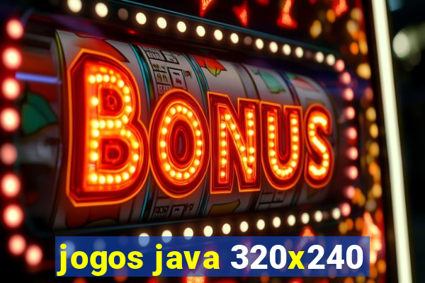 jogos java 320x240