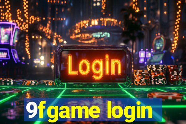 9fgame login