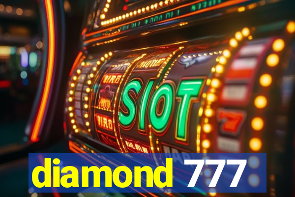 diamond 777