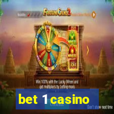 bet 1 casino