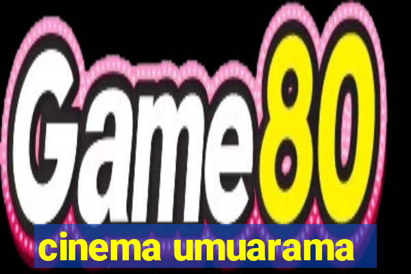 cinema umuarama