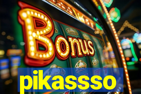 pikassso