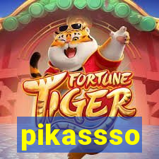 pikassso