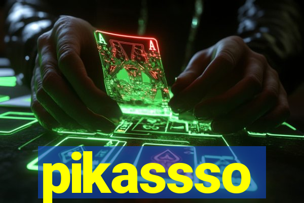 pikassso