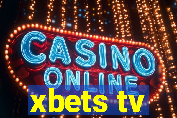 xbets tv