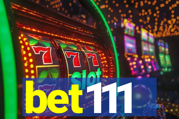 bet111