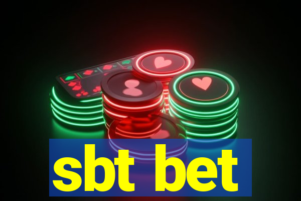 sbt bet