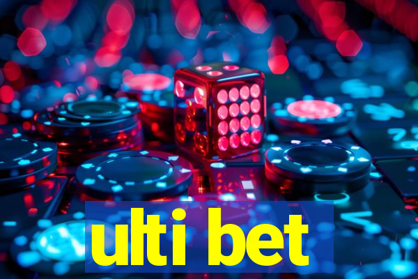 ulti bet