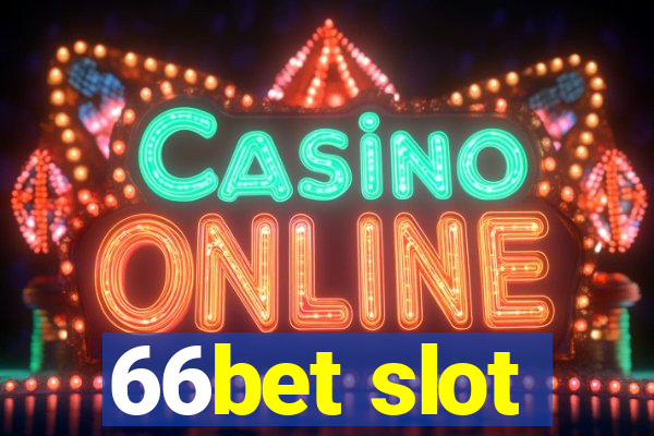 66bet slot