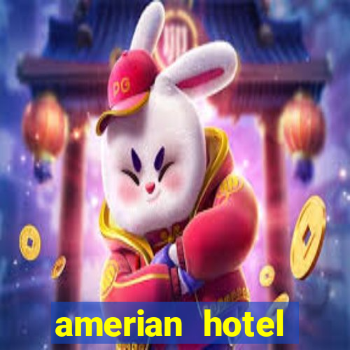 amerian hotel casino resistencia