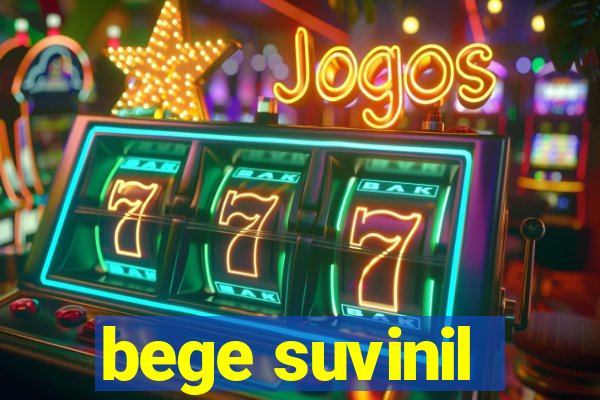 bege suvinil